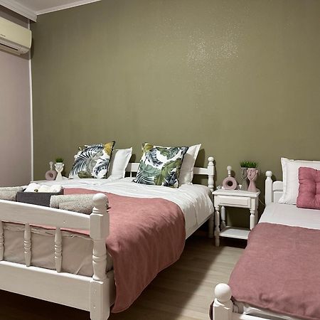 Guest House “Poli” Νεσέμπαρ Εξωτερικό φωτογραφία
