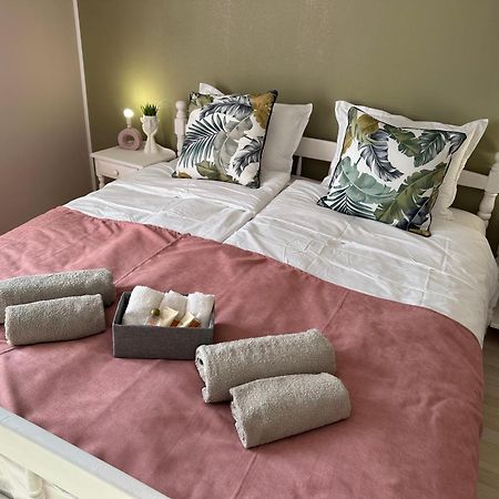 Guest House “Poli” Νεσέμπαρ Εξωτερικό φωτογραφία
