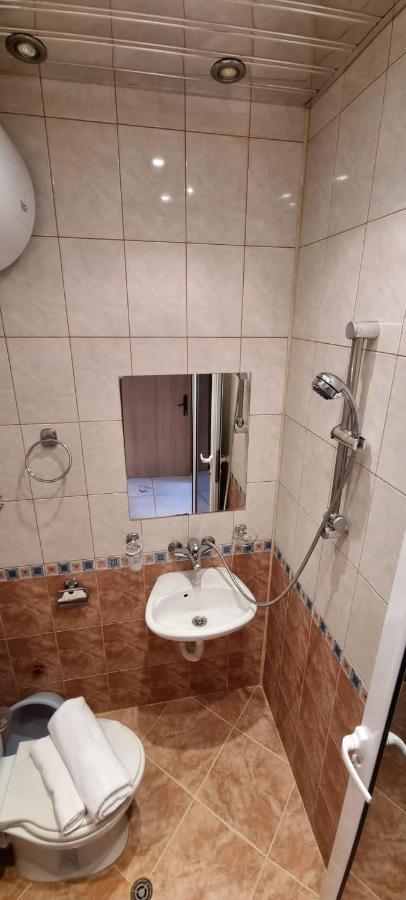 Guest House “Poli” Νεσέμπαρ Εξωτερικό φωτογραφία