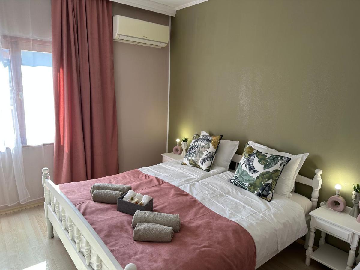 Guest House “Poli” Νεσέμπαρ Εξωτερικό φωτογραφία