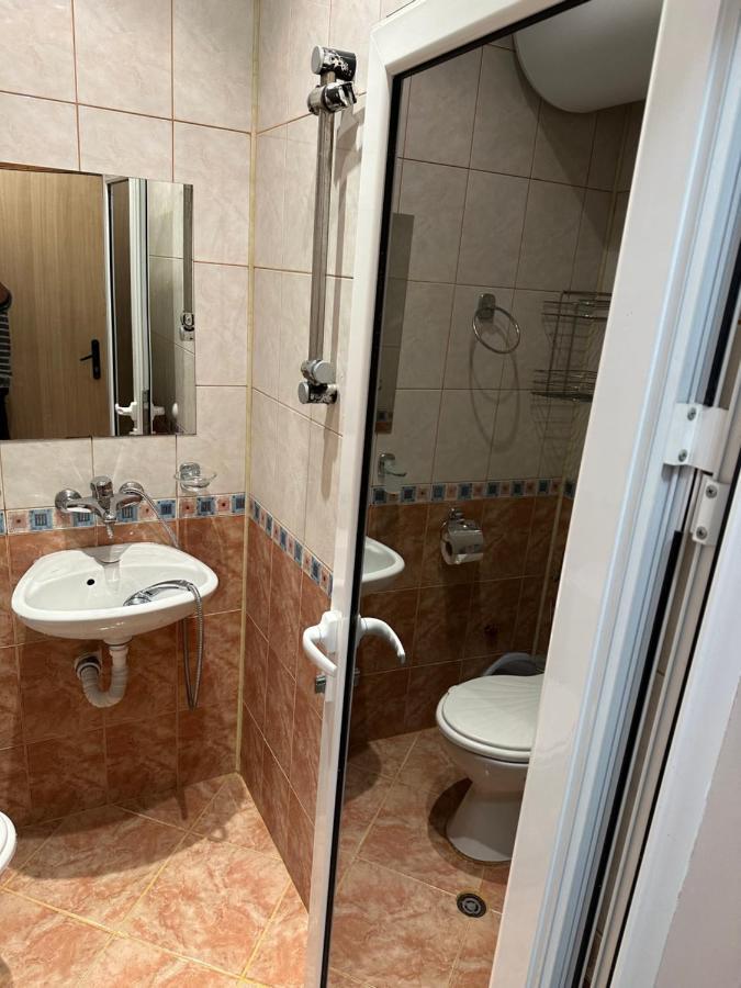 Guest House “Poli” Νεσέμπαρ Εξωτερικό φωτογραφία