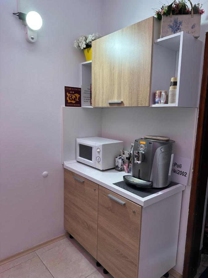 Guest House “Poli” Νεσέμπαρ Εξωτερικό φωτογραφία