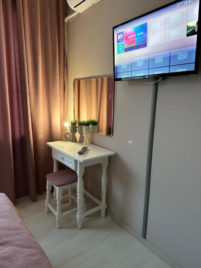 Guest House “Poli” Νεσέμπαρ Εξωτερικό φωτογραφία