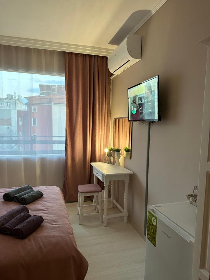 Guest House “Poli” Νεσέμπαρ Εξωτερικό φωτογραφία