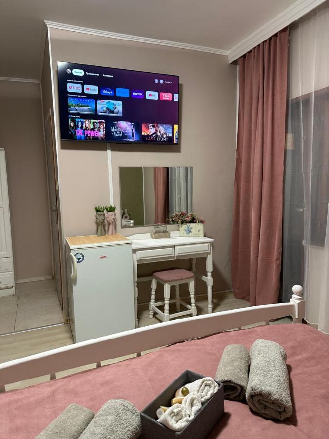 Guest House “Poli” Νεσέμπαρ Εξωτερικό φωτογραφία