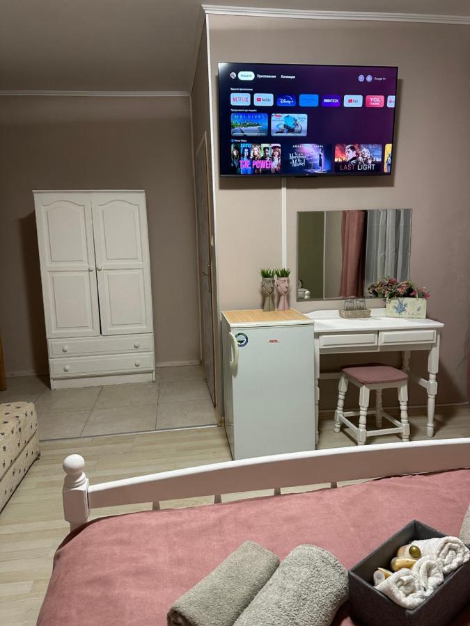 Guest House “Poli” Νεσέμπαρ Εξωτερικό φωτογραφία