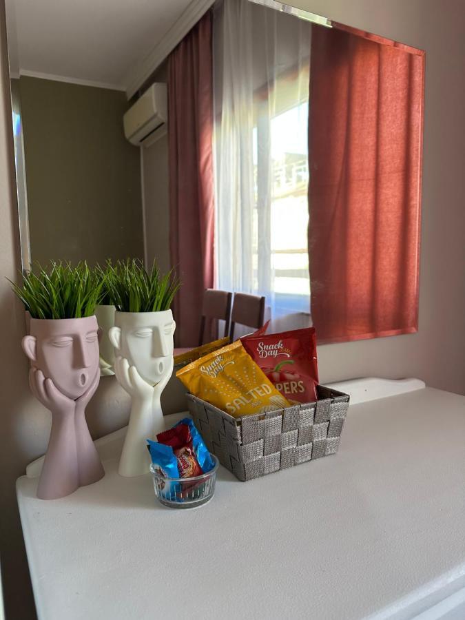 Guest House “Poli” Νεσέμπαρ Εξωτερικό φωτογραφία
