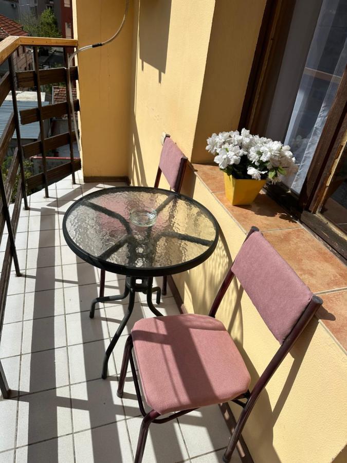 Guest House “Poli” Νεσέμπαρ Εξωτερικό φωτογραφία
