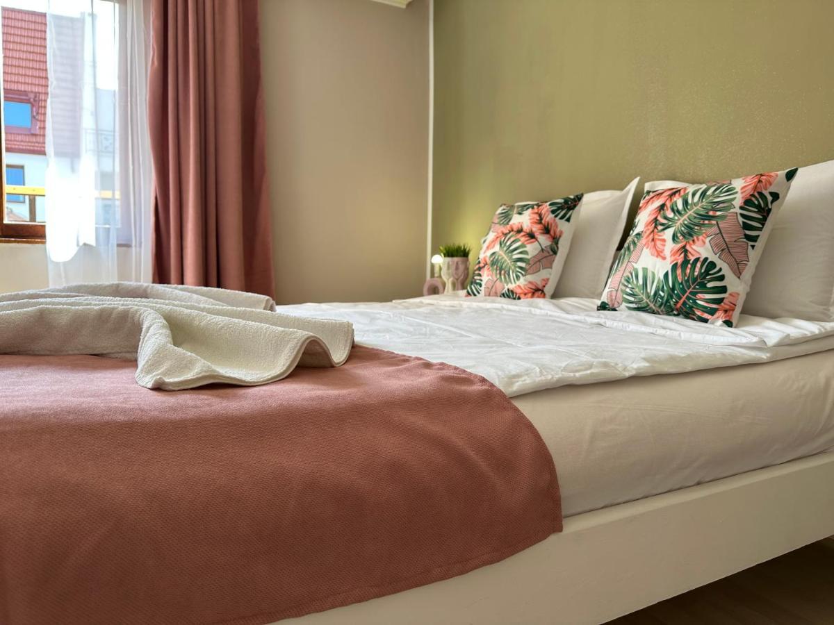Guest House “Poli” Νεσέμπαρ Εξωτερικό φωτογραφία
