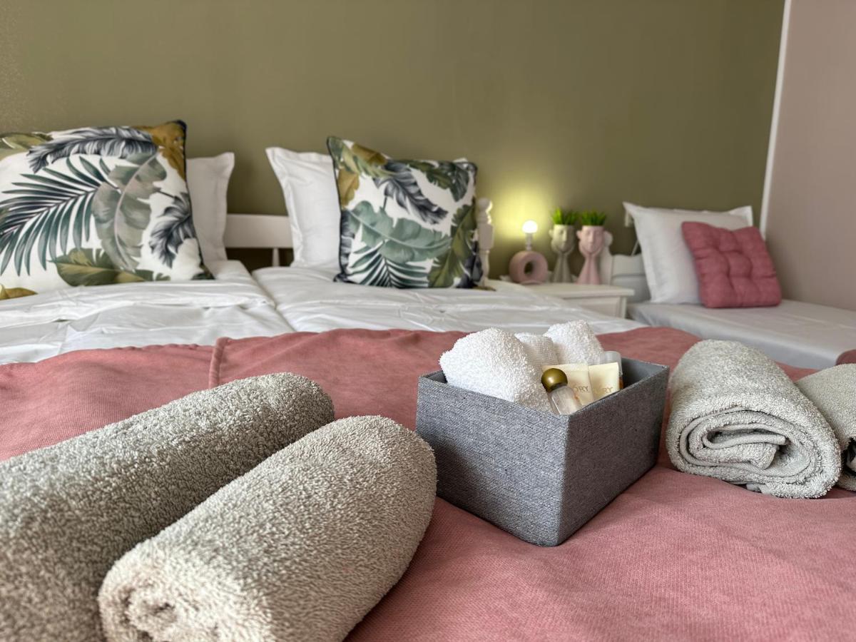 Guest House “Poli” Νεσέμπαρ Εξωτερικό φωτογραφία