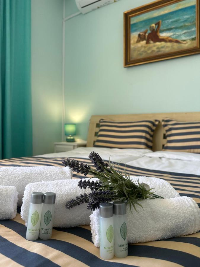 Guest House “Poli” Νεσέμπαρ Εξωτερικό φωτογραφία