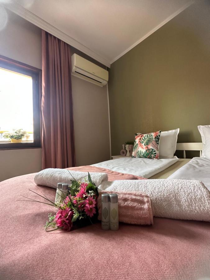 Guest House “Poli” Νεσέμπαρ Εξωτερικό φωτογραφία