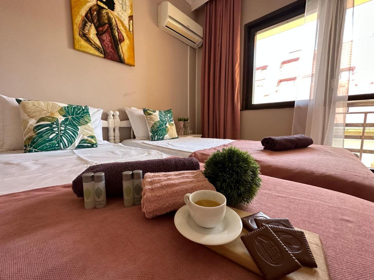 Guest House “Poli” Νεσέμπαρ Εξωτερικό φωτογραφία