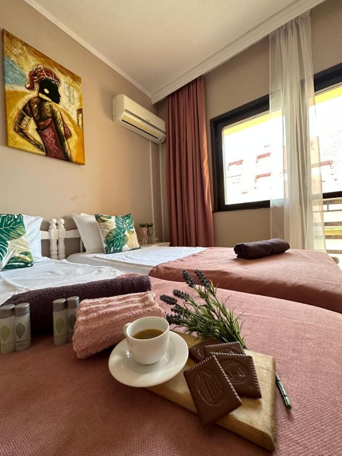 Guest House “Poli” Νεσέμπαρ Εξωτερικό φωτογραφία