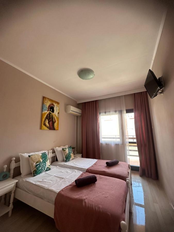 Guest House “Poli” Νεσέμπαρ Εξωτερικό φωτογραφία