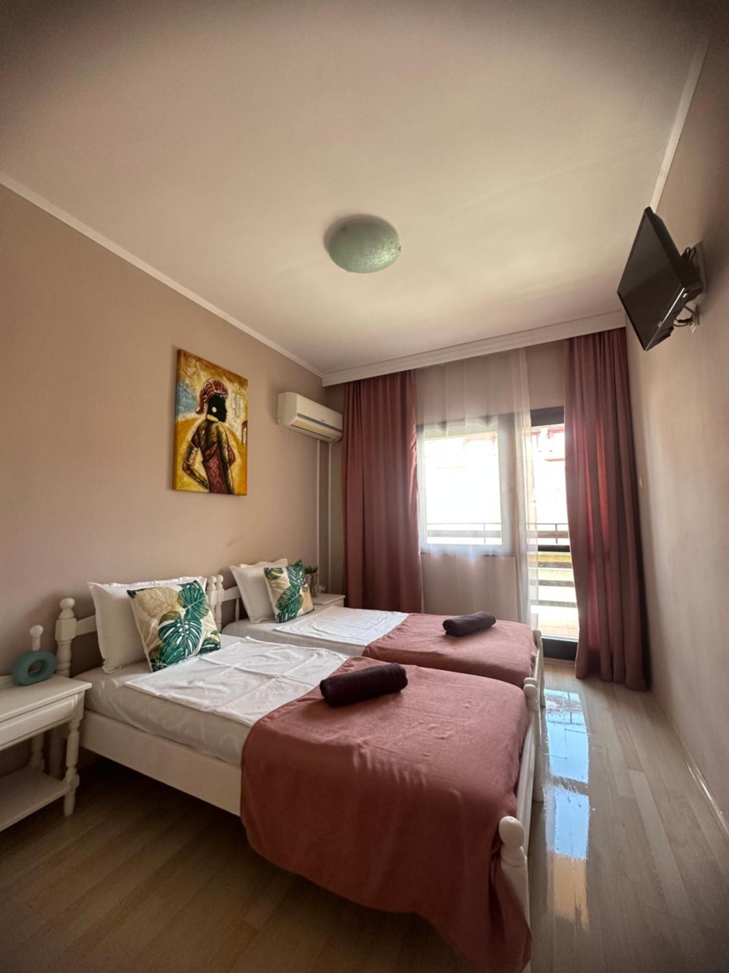 Guest House “Poli” Νεσέμπαρ Εξωτερικό φωτογραφία