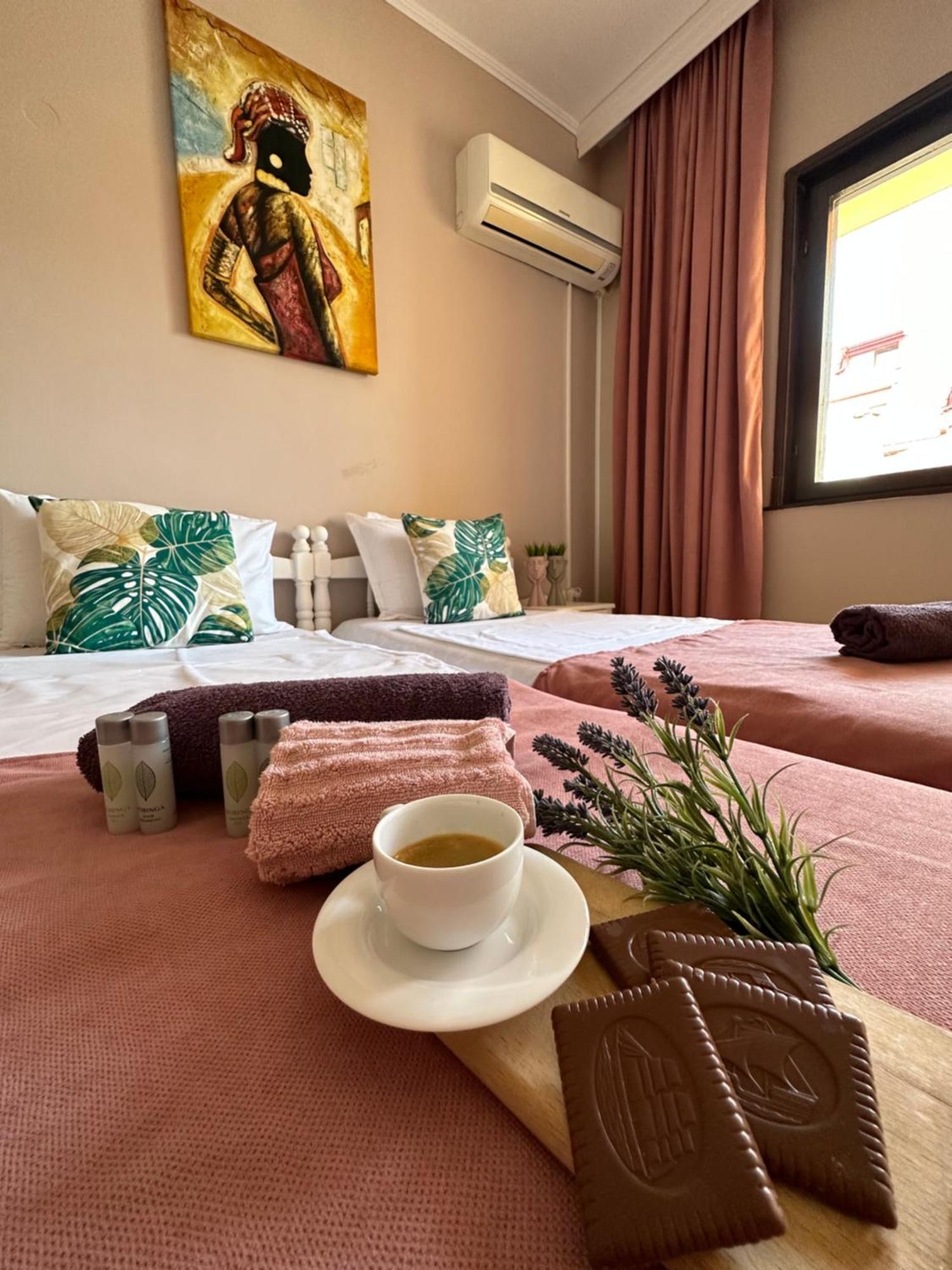 Guest House “Poli” Νεσέμπαρ Εξωτερικό φωτογραφία