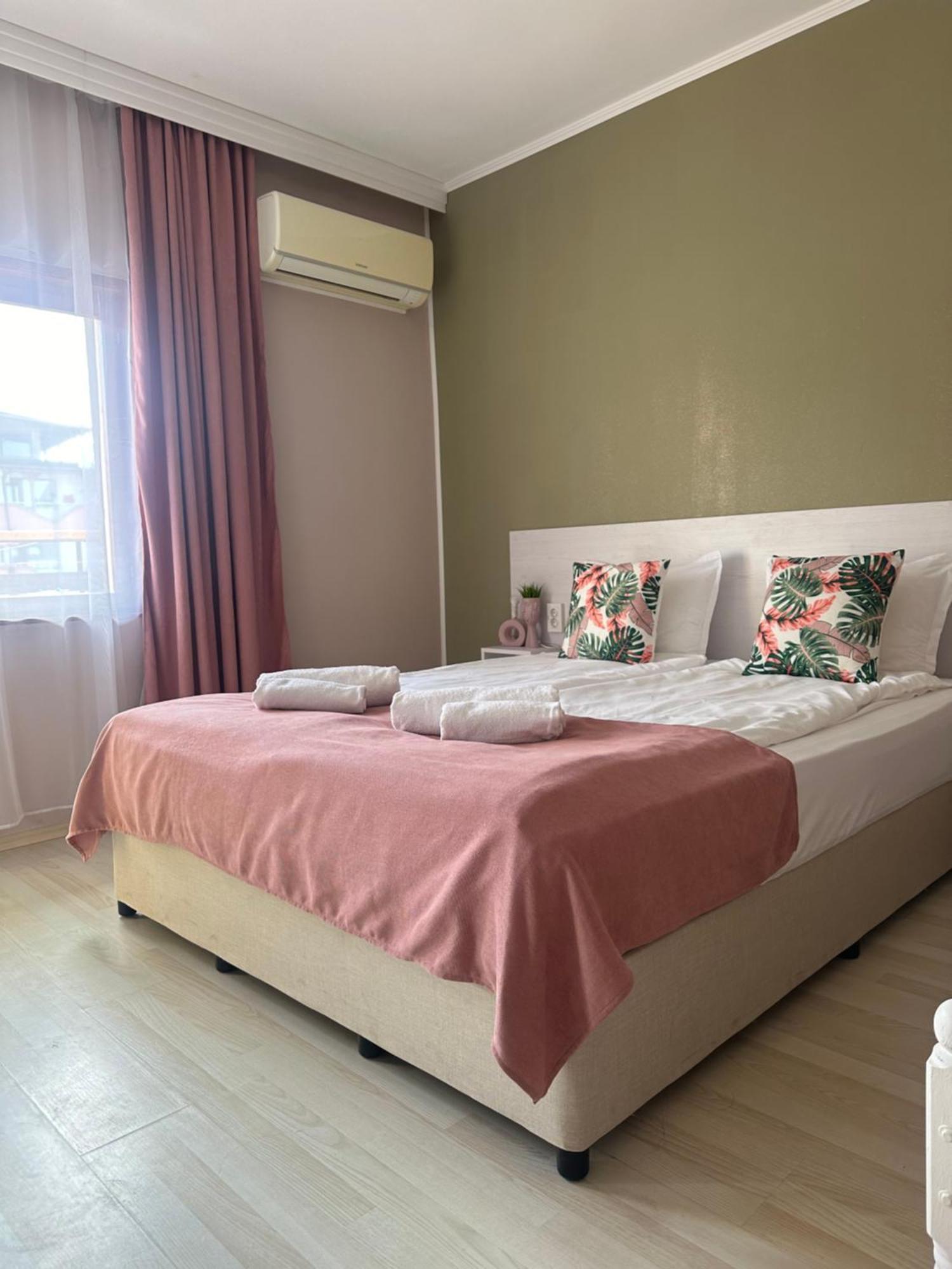 Guest House “Poli” Νεσέμπαρ Εξωτερικό φωτογραφία